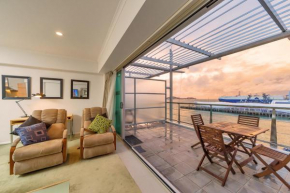 QV Private Absolute Waterfront Auckland - 263, Auckland